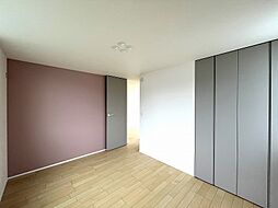 子供部屋の画像