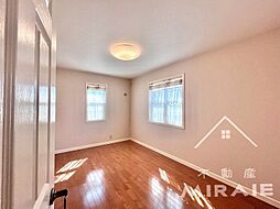 子供部屋の画像