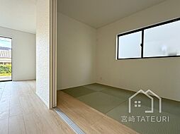 和室の画像