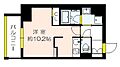 MORINOMIYAHOUSE2階8.3万円