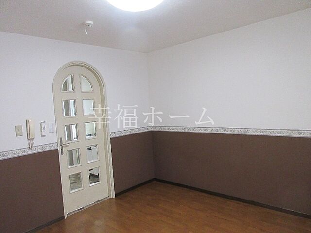 洋室
