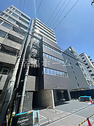 プラシーデンス本町