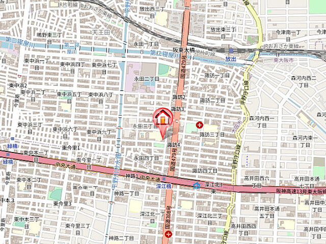 地図