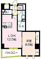アトラクシア江戸堀2階14.0万円
