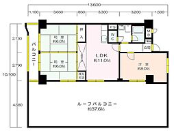 関目高殿駅 2,480万円