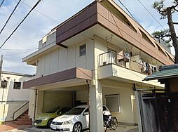 外観の画像