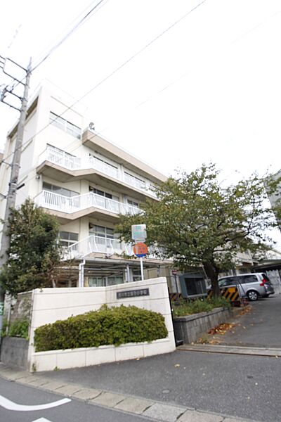 市立国分小学校まで（750m）