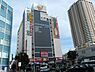 周辺：ダイエー市川店まで（390m）