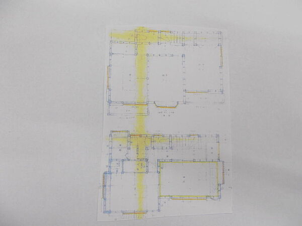 間取り：313003767753