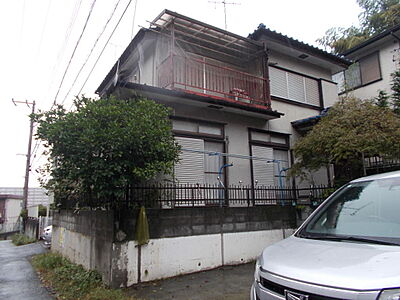 外観 外観