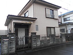 八王子市・ＪＲ中央線西八王子駅 3DKのリビング/ダイニング