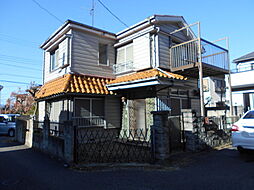 八王子市・JR中央線西八王子駅