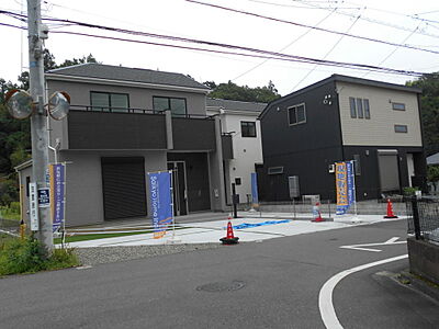 外観 外観