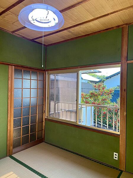 和室
