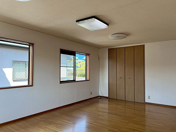 洋室