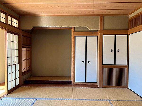 和室