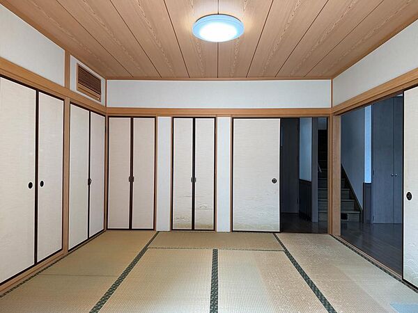 和室