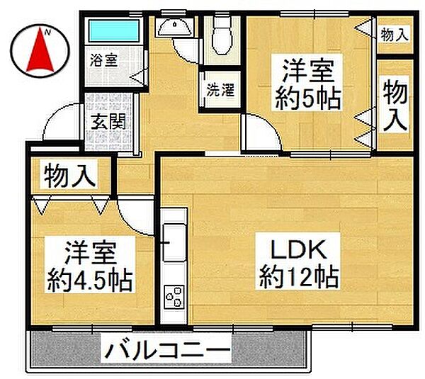 間取り：327002964336