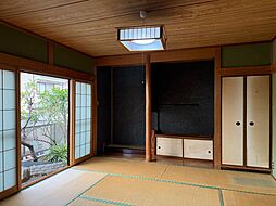 和室の画像