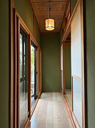 室内の画像