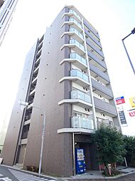 アドバンス大阪城エストレージャ 1Kのリビング/ダイニング