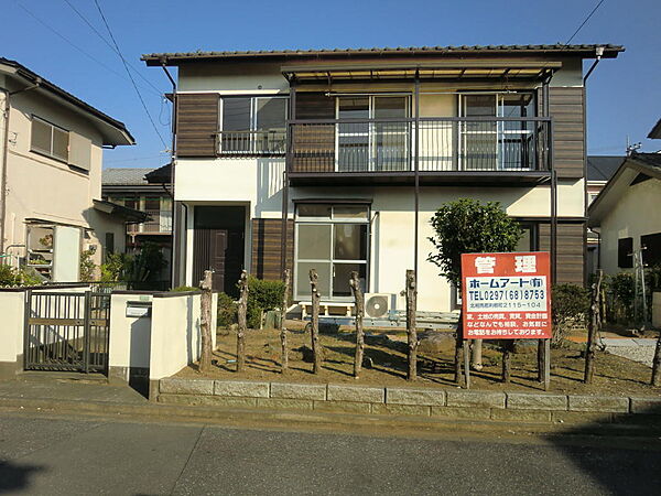 detached 茨城県北相馬郡利根町大字布川
地図を見る
