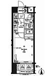 AXAS文京関口（アクサス文京関口）のイメージ