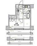 ベルシード門前仲町IIのイメージ