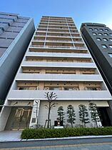 パークアクシス亀戸 403 ｜ 東京都江東区亀戸１丁目8-6（賃貸マンション1LDK・4階・36.14㎡） その24