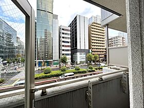 ガリシア錦糸町ステーションフロント 702 ｜ 東京都墨田区江東橋３丁目10-9（賃貸マンション1R・7階・20.41㎡） その17