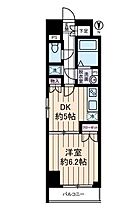 パルウッド両国 203 ｜ 東京都墨田区両国２丁目17-10（賃貸マンション1DK・2階・30.27㎡） その2