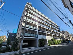 オーキッドレジデンス住吉