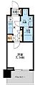 Aden清澄白河9階13.4万円