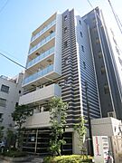 住吉駅より徒歩4分 築12年10ヶ月 9階建の賃貸物件