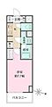 WHARF森下3階13.2万円