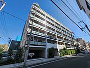 オーキッドレジデンス住吉の賃貸物件