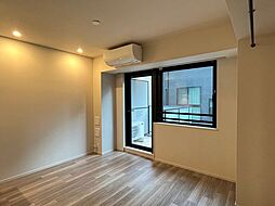 プライムメゾン清澄白河 507 5階ワンルームのリビング/ダイニング