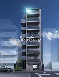 シーフォルム住吉III（SYFORME SUMIYOSHI 3） 301