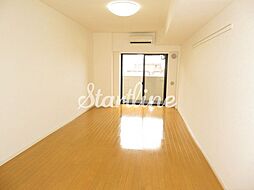 プロスペクト門前仲町 102 1階1Kのリビング/ダイニング