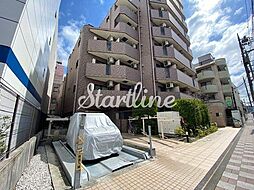 プロスペクト門前仲町