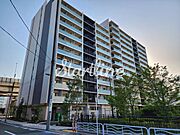 門前仲町駅より徒歩9分 12階 築2年7ヶ月の賃貸物件