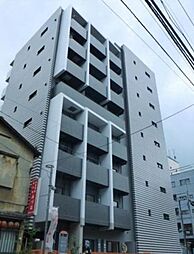 メイクスデザイン住吉アジールコート