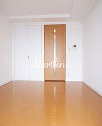 プライマル森下 704 7階1Kのリビング/ダイニング