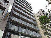 LaSante木場公園 8階 築23年9ヶ月の賃貸物件