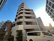 清澄白河駅より徒歩8分 2階 築10年11ヶ月の賃貸物件
