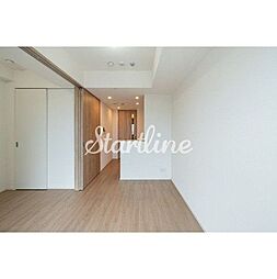 グランカーサ船堀I 902 9階1DKのリビング/ダイニング