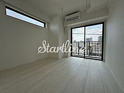 リライア東京墨田 901 9階1Kのリビング/ダイニング