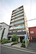 ブランピュール木場公園 4階 築13年6ヶ月の賃貸物件