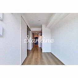 グランカーサ菊川 9階1DKのリビング/ダイニング