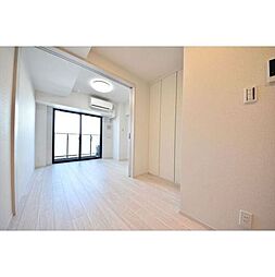 グランパセオ清澄白河II 302 3階1DKのリビング/ダイニング